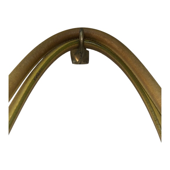 Bottega Veneta Intrecciato Woven Leather Large Shoulder Bag Tote Purse - Picture 15 of 16